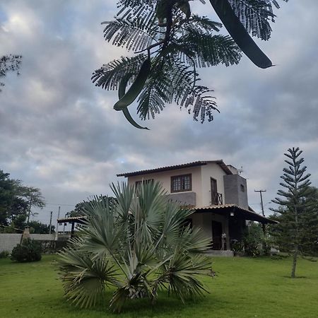 Casa Rustica Em Gravata Villa Kültér fotó