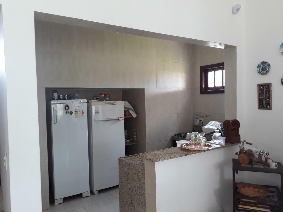 Casa Rustica Em Gravata Villa Kültér fotó