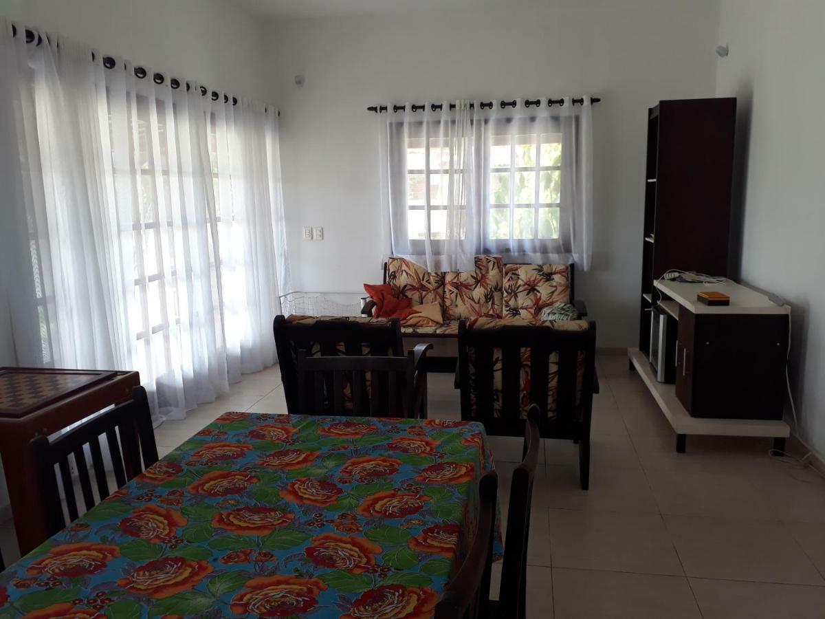 Casa Rustica Em Gravata Villa Kültér fotó