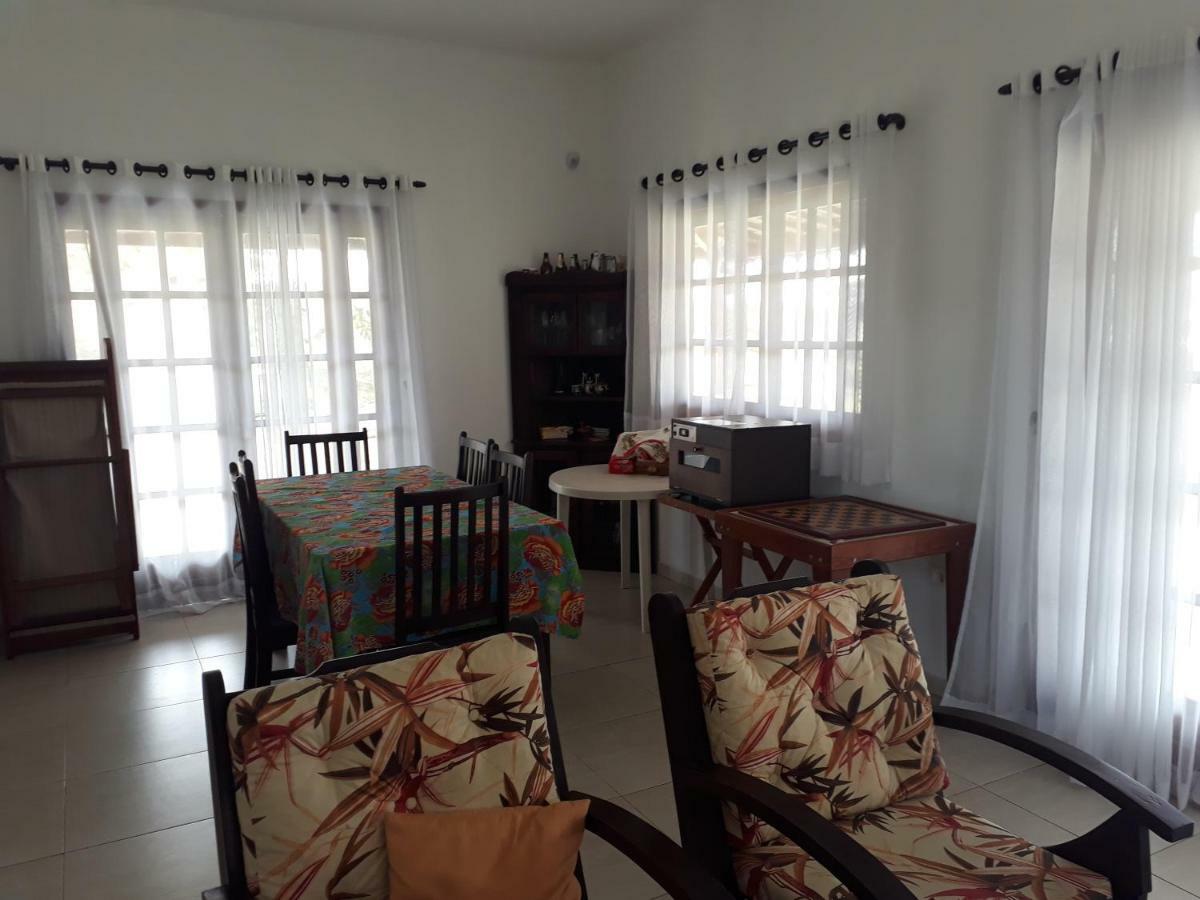 Casa Rustica Em Gravata Villa Kültér fotó