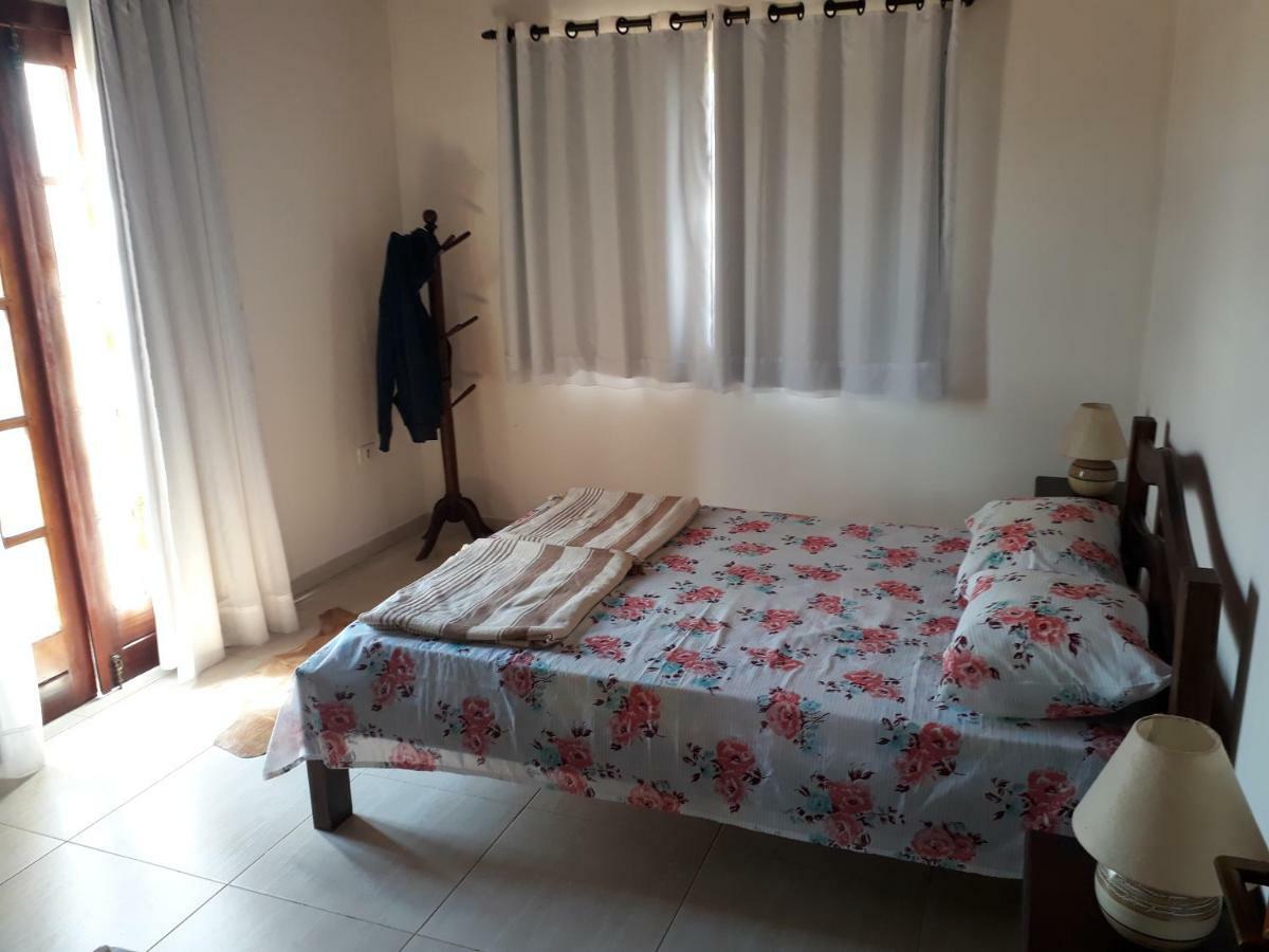 Casa Rustica Em Gravata Villa Kültér fotó