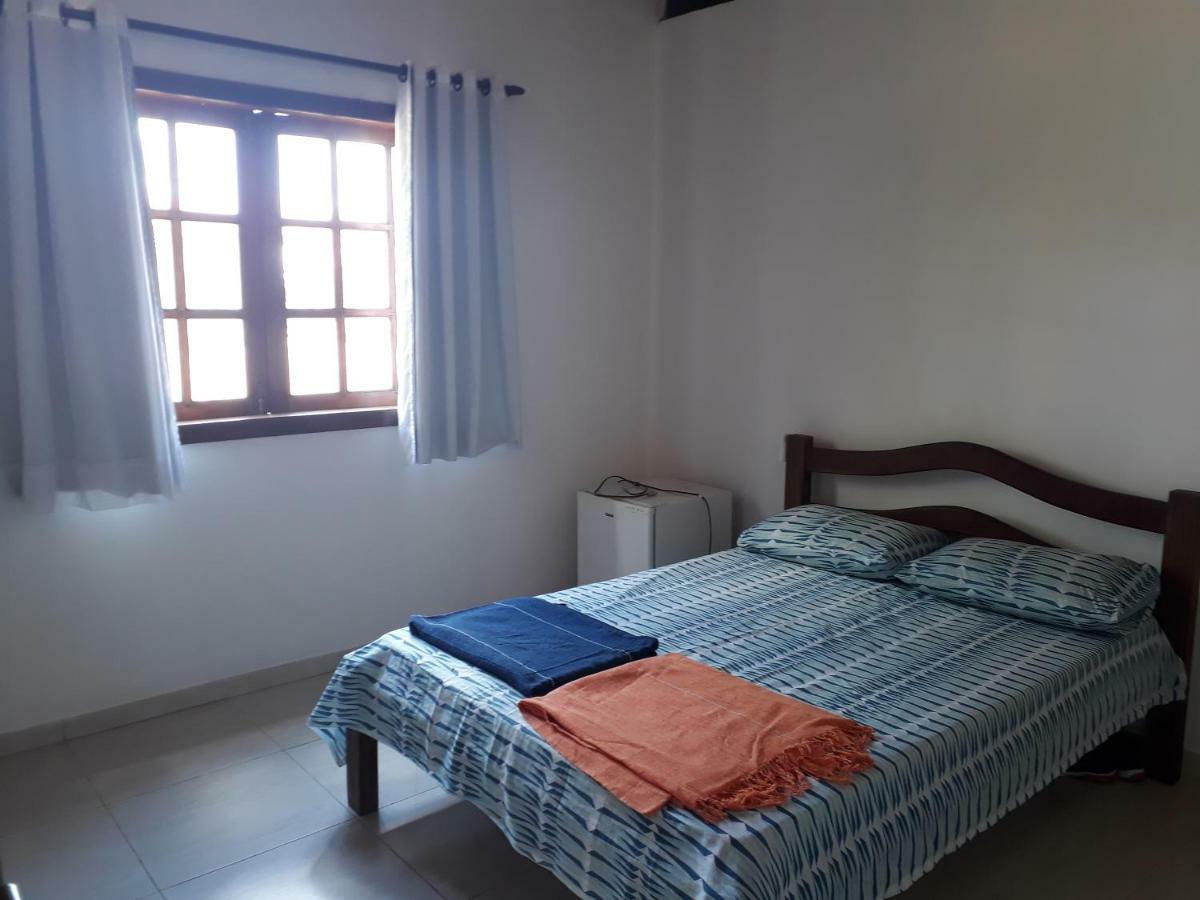 Casa Rustica Em Gravata Villa Kültér fotó