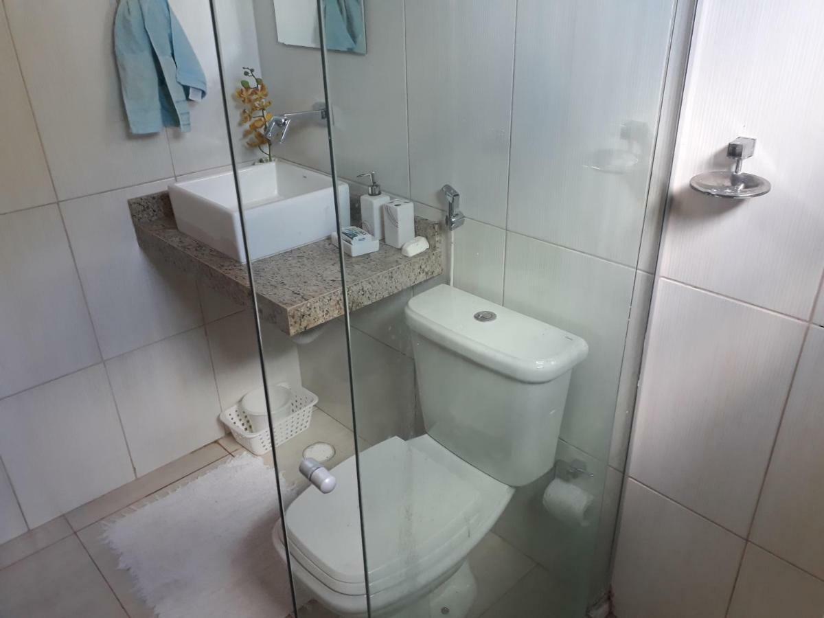 Casa Rustica Em Gravata Villa Kültér fotó