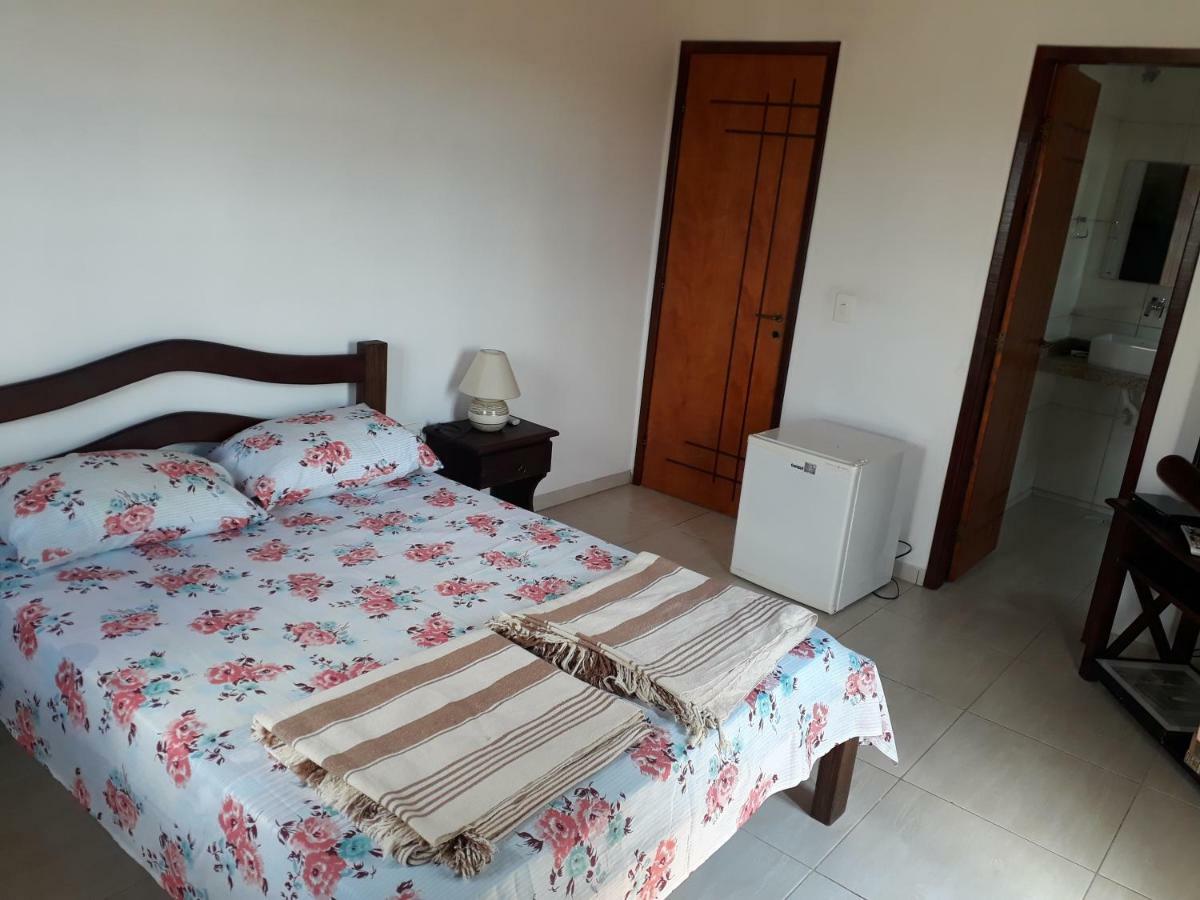 Casa Rustica Em Gravata Villa Kültér fotó