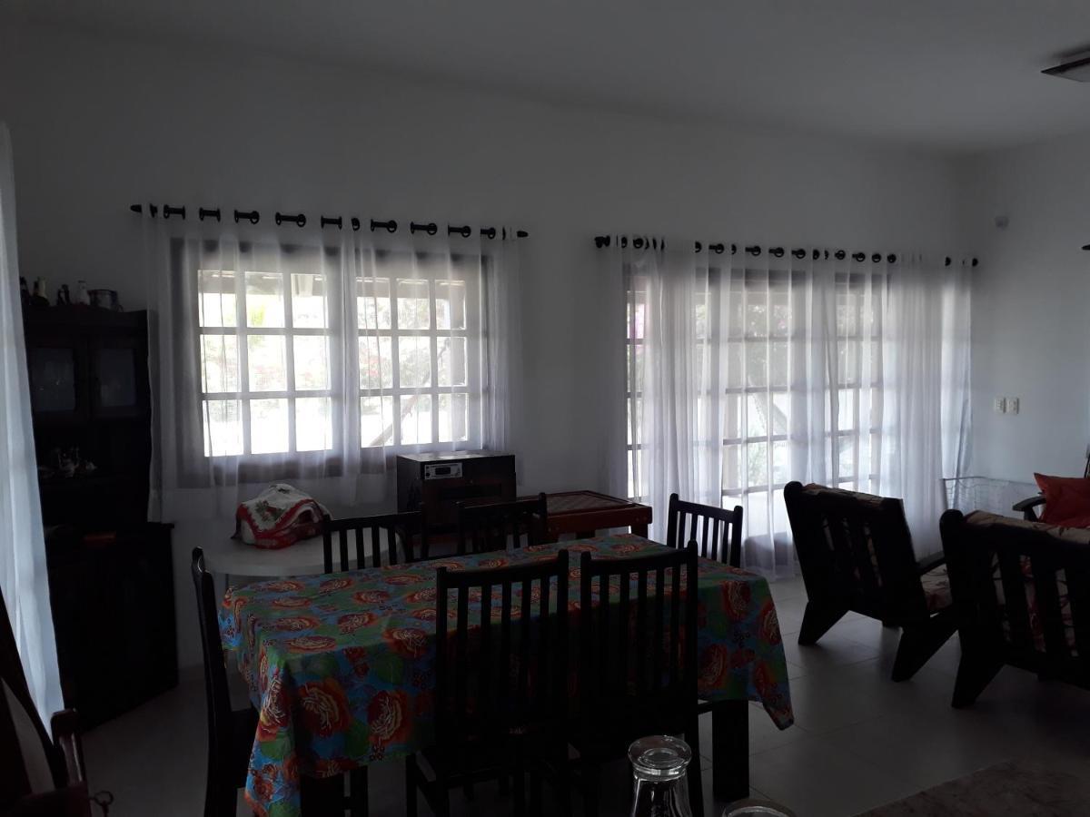 Casa Rustica Em Gravata Villa Kültér fotó